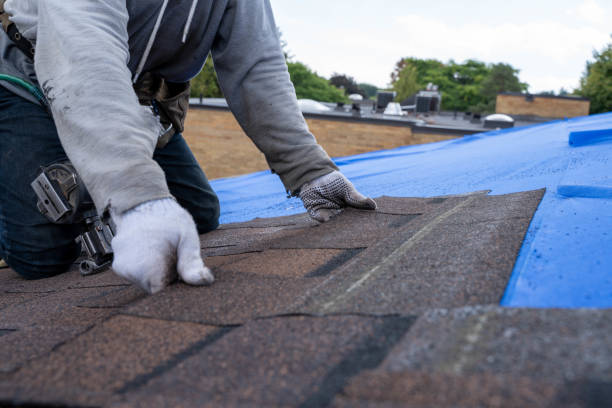 Best Commercial Roofing Services  in Alpine, NJ