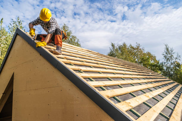 Roof Waterproofing Services in Alpine, NJ
